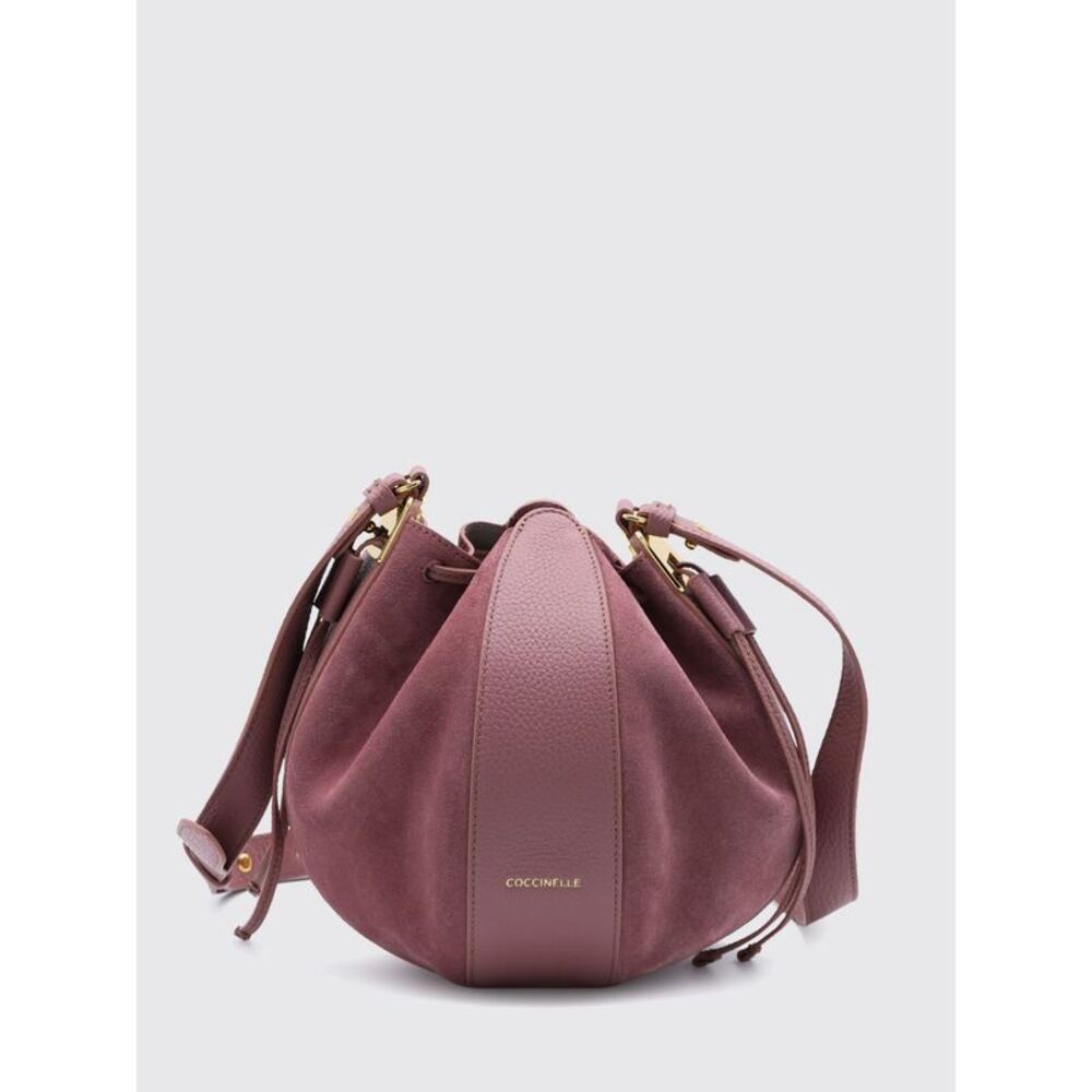 Coccinelle Handbag Woman Pink